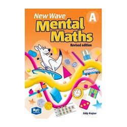 1 Mental Maths A